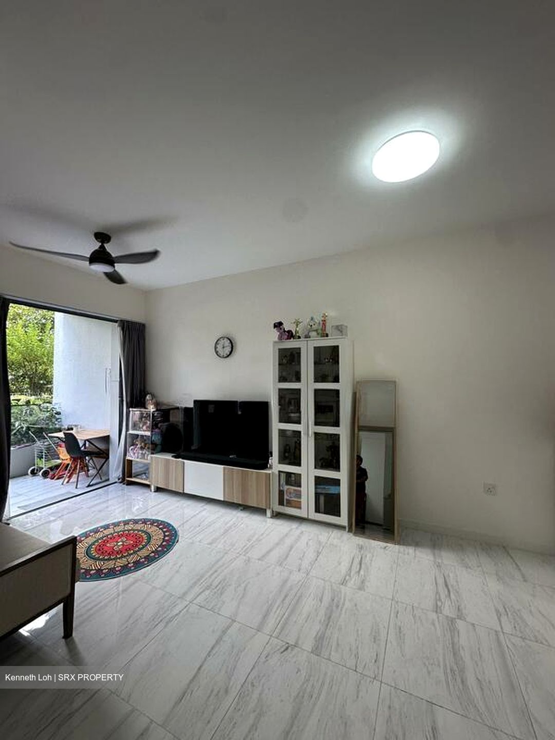 The Alps Residences (D18), Condominium #566259511
